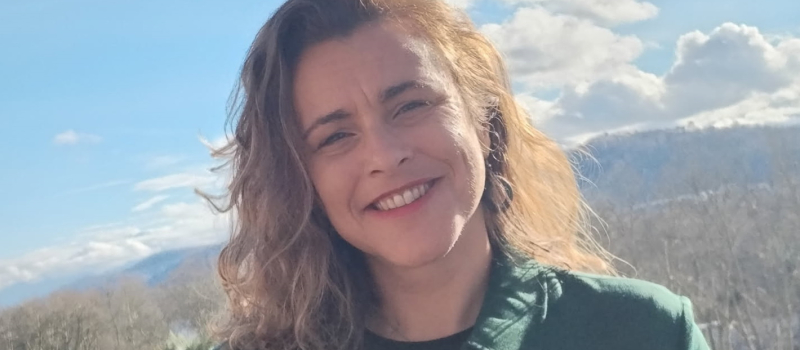 Sandrine  Fougerolles et Delikatesse