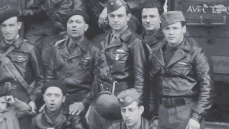 Les sources de la Seconde Guerre mondiale