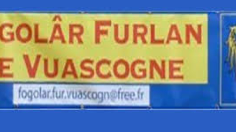 Assemblée Générale du Fogolar Furlan de la Gascogne