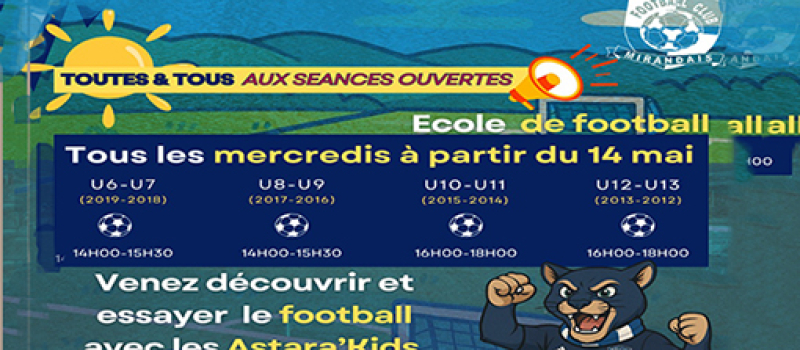 Essayer c'est adopter