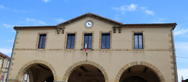 Mièlan : réunion du conseil municipal