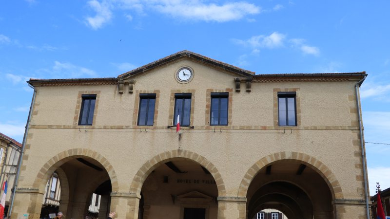 Mièlan : réunion du conseil municipal