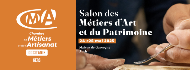 Salon des métiers.