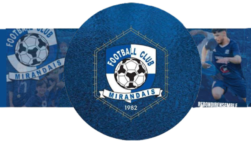 FCM les jeunes sur le terrain ce week end
