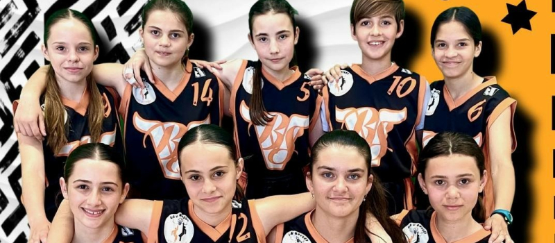 UAV Basket : deux équipes en finale Armagnac Bigorre!