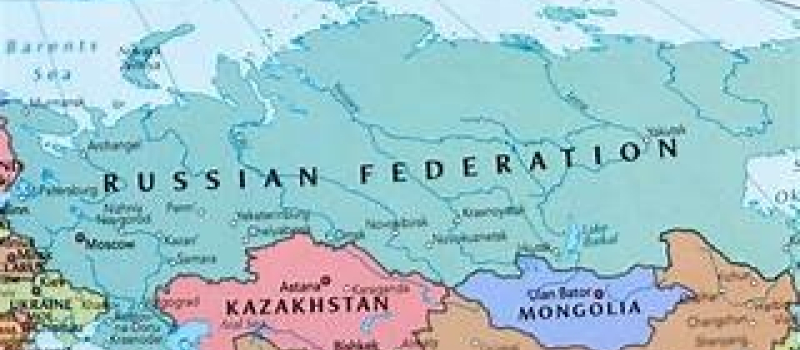 L'économie Russe entre en mode effondrement total.