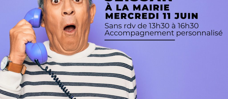 Avant la fermeture du réseau cuivre, informations pour les usagers du téléphone