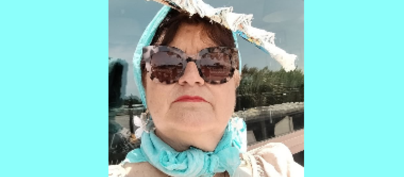 Miss élégance ravitaillement ....
