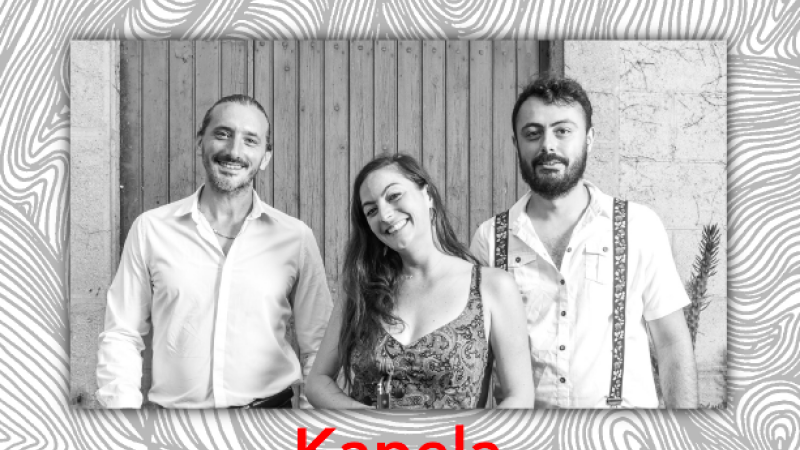 Boss'en scène : deux rencontres musicales et artistiques exceptionnelles !