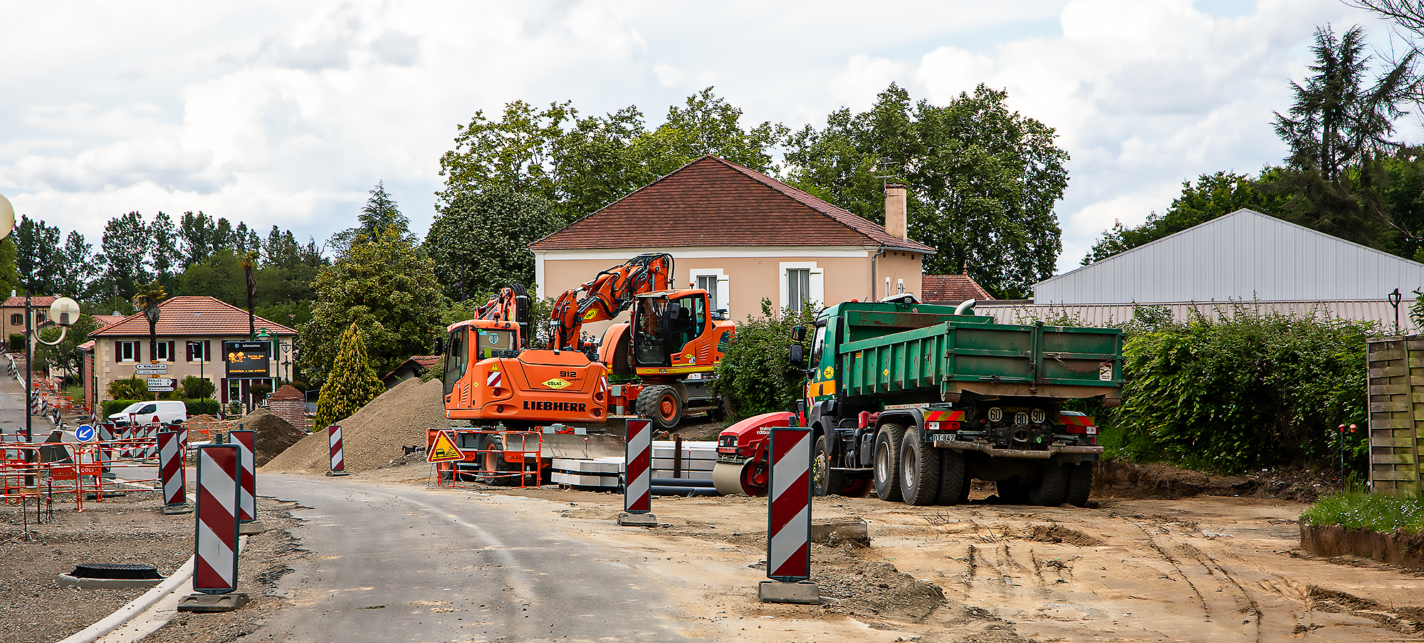 0 Travaux au centre de Laujuzan 1bis 130525.jpg