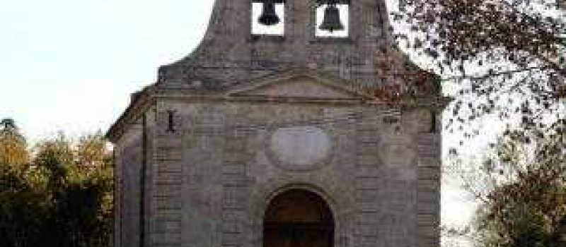 Journées du Patrimoine de Pays : la chapelle de Saint Martin de las Oumettes se révèle