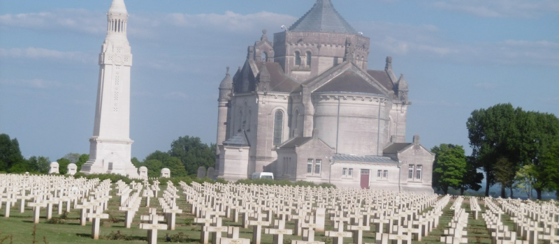 Des descendants des soldats gersois sont venus se recueillir sur leurs tombes