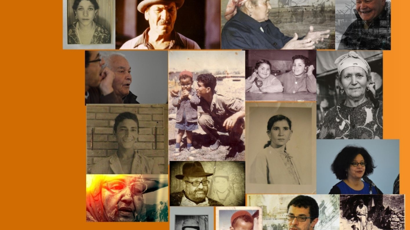 Vendredi 23 mai, l'histoire des Harkis de Mirande à la médiathèque
