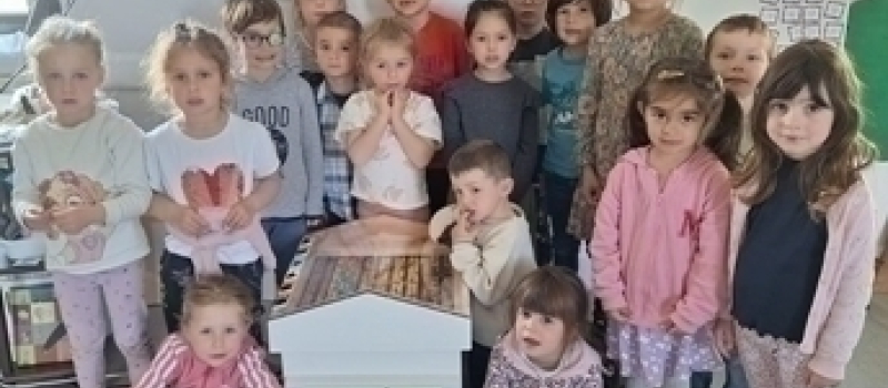Les élèves de l'école sensibilisés à la sauvegarde des abeilles