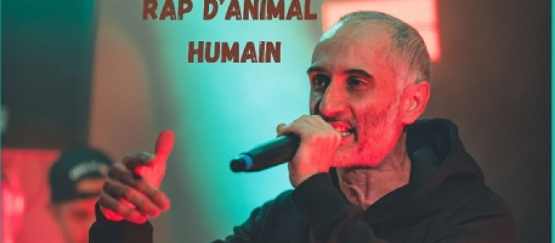 A "L'Ouverture " Vendredi 30 mai - Concert Rap