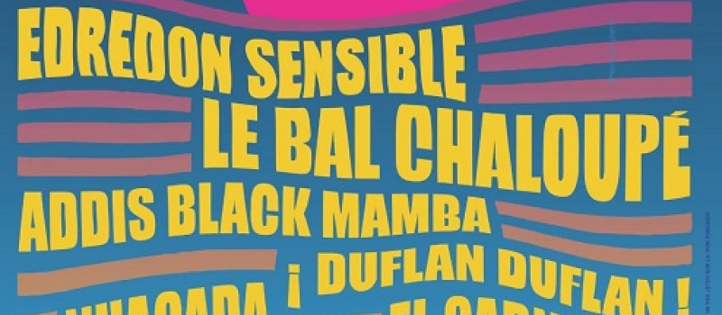 Bonjour Gimone 2025 : un festival à vivre avec Radio Broussaille !