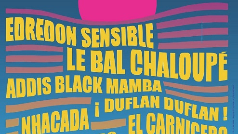 Bonjour Gimone 2025 : un festival à vivre avec Radio Broussaille !