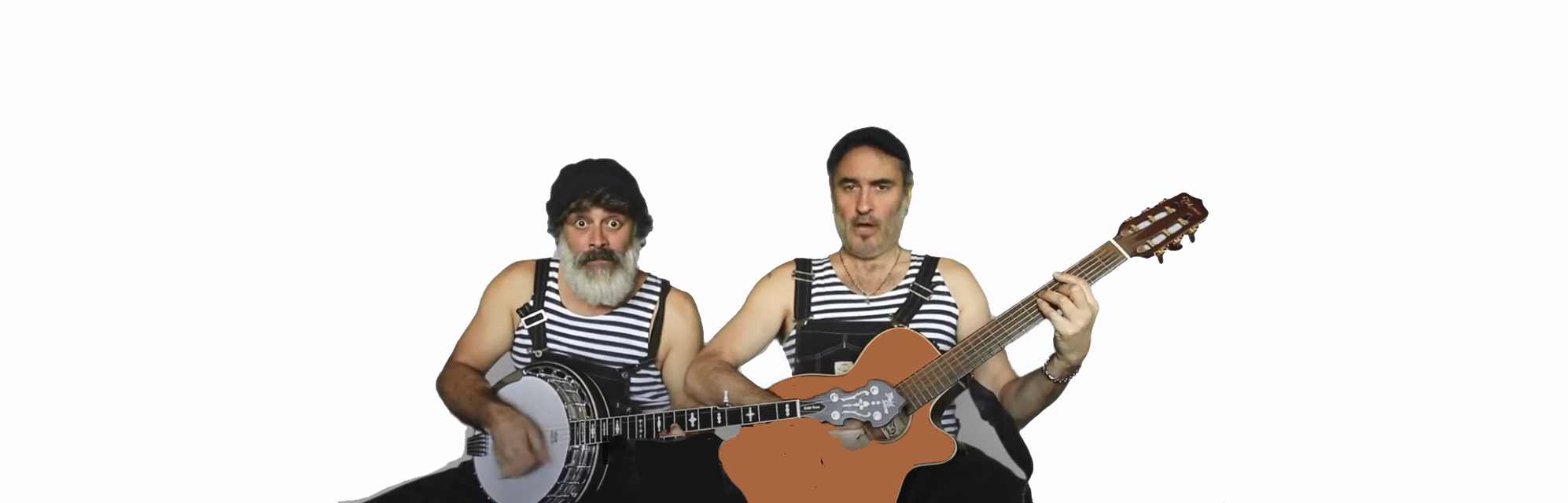 Youtube Ta Katie t'a quitté - Boby Lapointe - C'dric & Danito 1bis.jpg