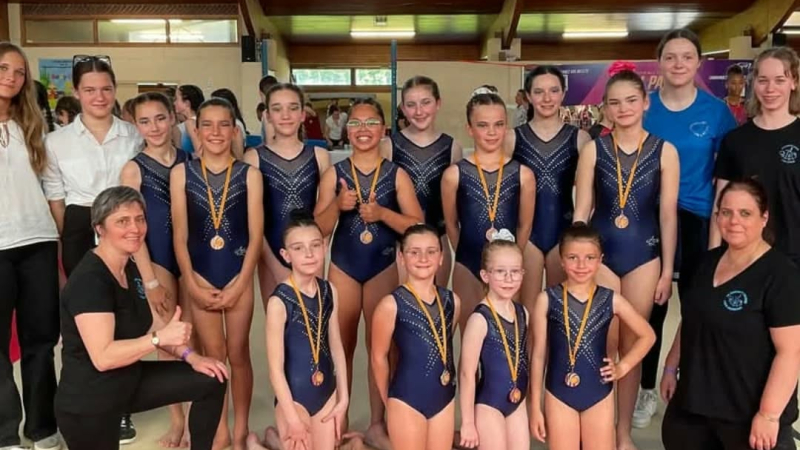 Finale inter-départementale Sud Occitanie à Tarbes