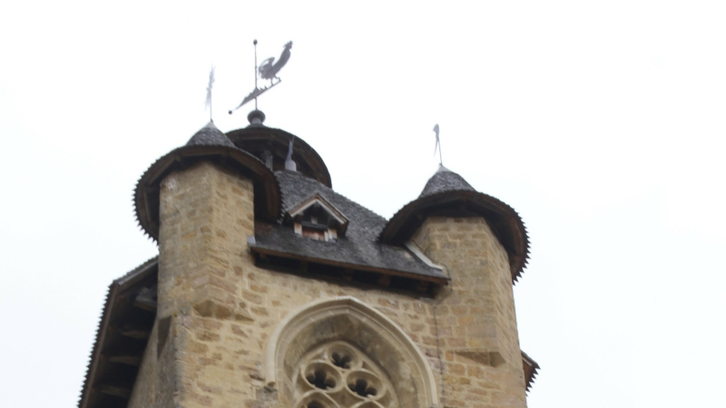 Annonces paroissiales du 24 au 31 mai 2025