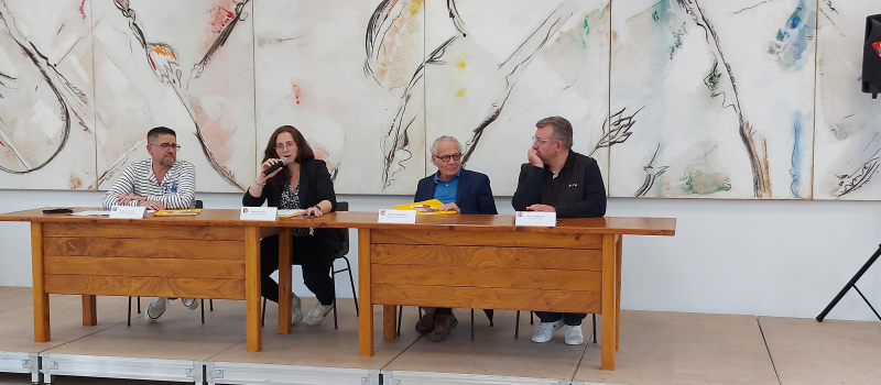 Pentecôtavic 2025 "Tous en piste", tout ce qu'il faut savoir !