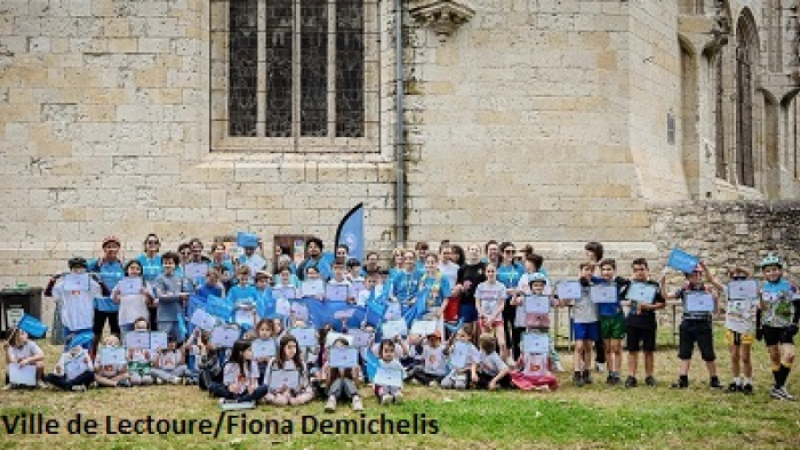 UNIday 2025 à Lectoure