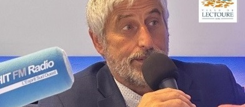 Le maire invite tout le monde à faire un don