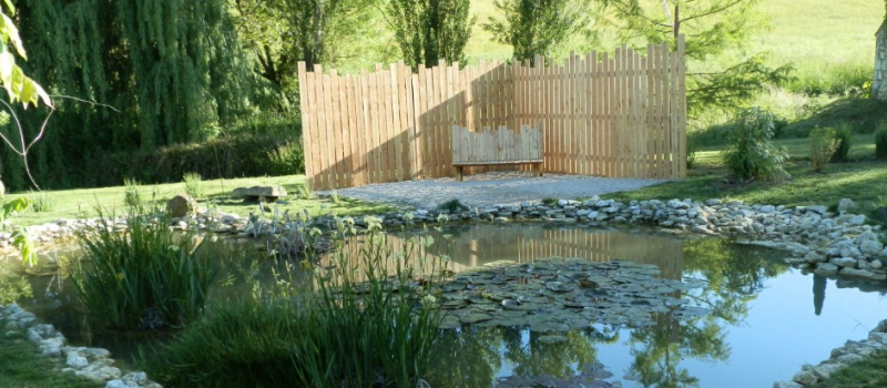 Rendez-vous aux jardins samedi 7 et dimanche 8 juin 2025