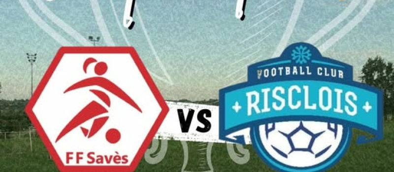Finale de la coupe du Gers  Féminine à 8