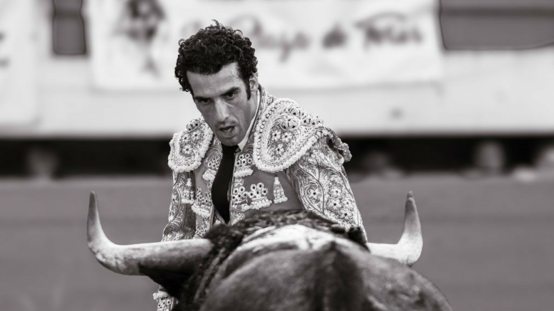 Feria del Toro 2025 : l'encerrona de Morenito de Aranda en clôture