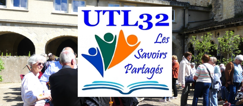 Auch: l'UTL à 25 ans