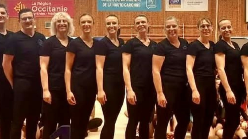 La Clochette roule vers Poitiers
