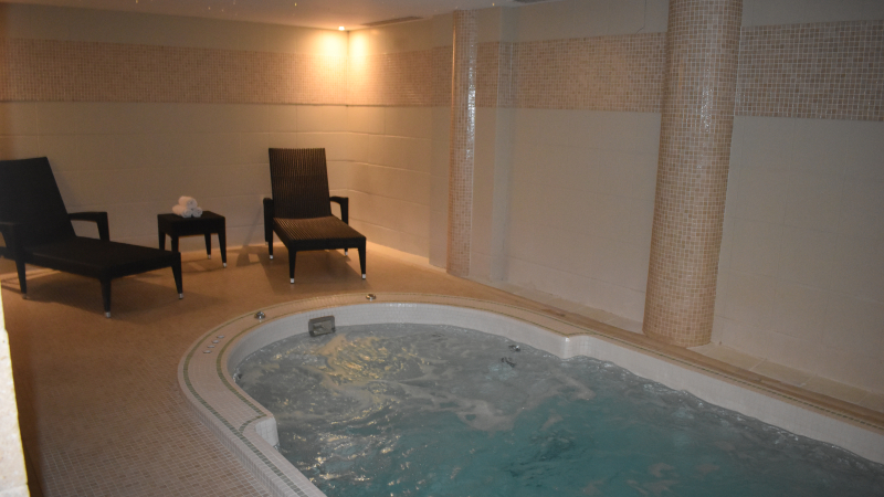 Réunion d’informations aux Thermes