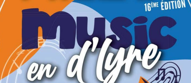 Music en D’Lyre