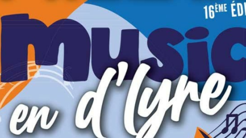 Music en D’Lyre