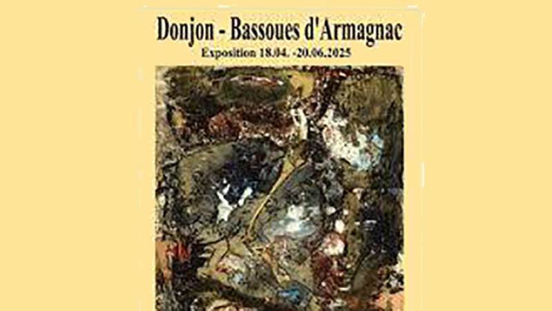Exposition de Sonja Wallerius