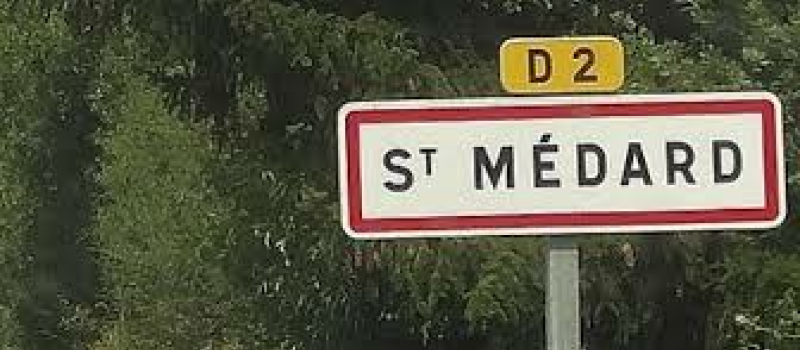 Le comité des fêtes vous invite
