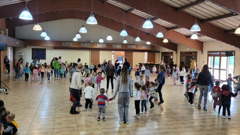 Une journée festive pour célébrer la langue et la culture occitanes