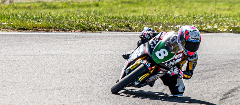 Circuit de Nogaro: album du dimanche 25 mai 2025 au matin