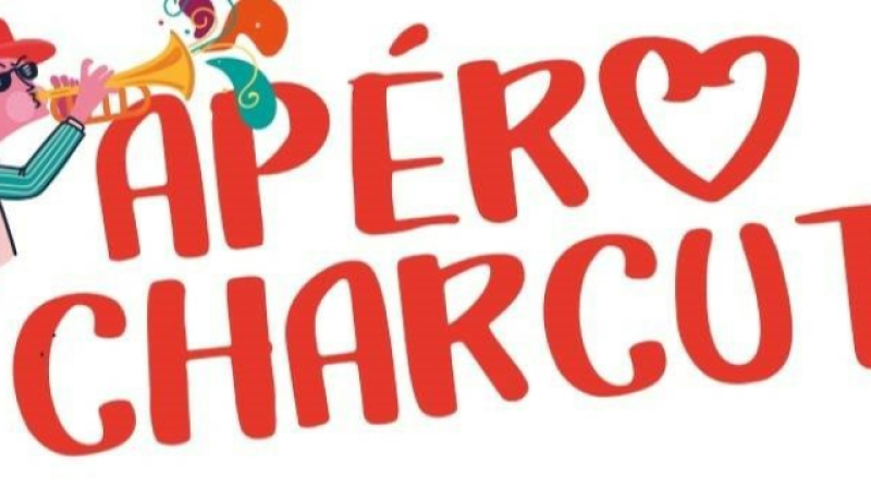 Apéro Charcut’ finale Top14