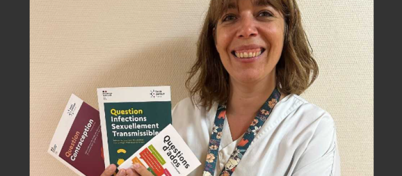 Les semaines de la santé sexuelle, tous concernés