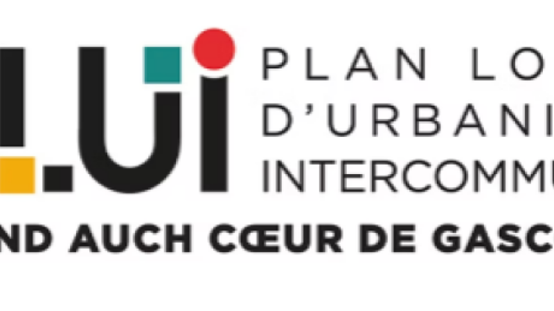 Plan Local d’Urbanisme intercommunal