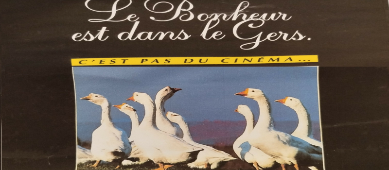 Le comite départemental du tourisme Gers : 50 ans de passion et d'engagement au service du tourisme gersois