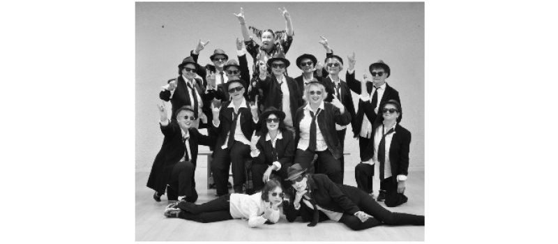 La chorale Les Pops Castafiores du Gers recrute !