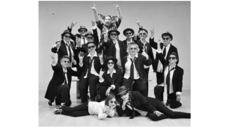 La chorale Les Pops Castafiores du Gers recrute !