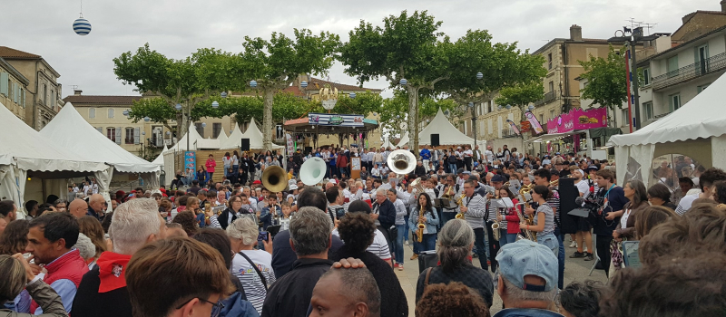 Pentecôtavic 2025 : informations pratiques et programme de vendredi