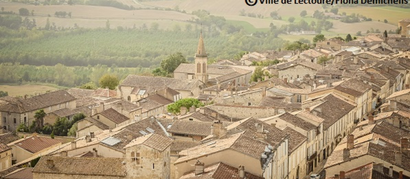 Questionnaire aux lectourois