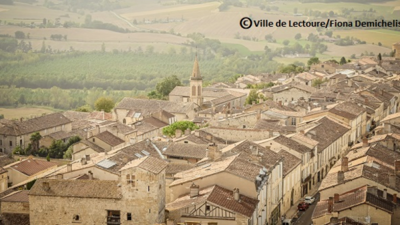 Questionnaire aux lectourois