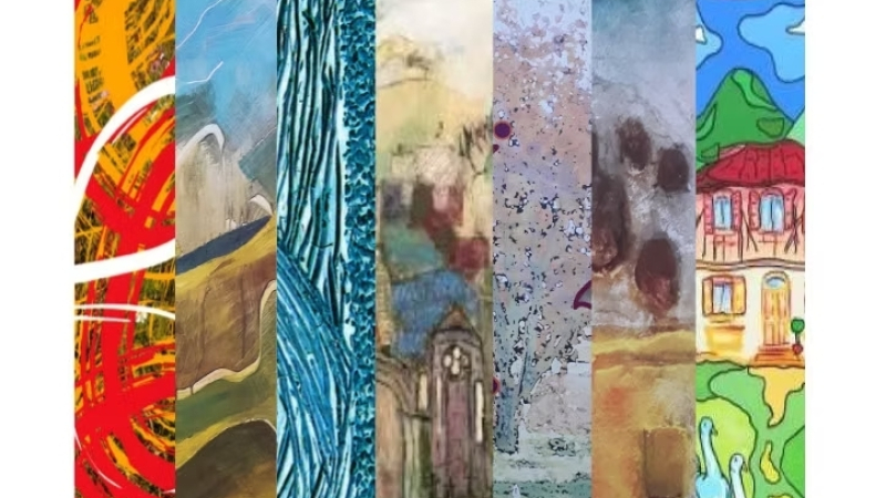 La Ronde des Expos : l’art au cœur des villages gersois