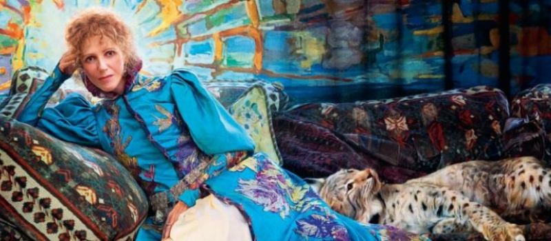 Hommage à Sarah Bernhardt